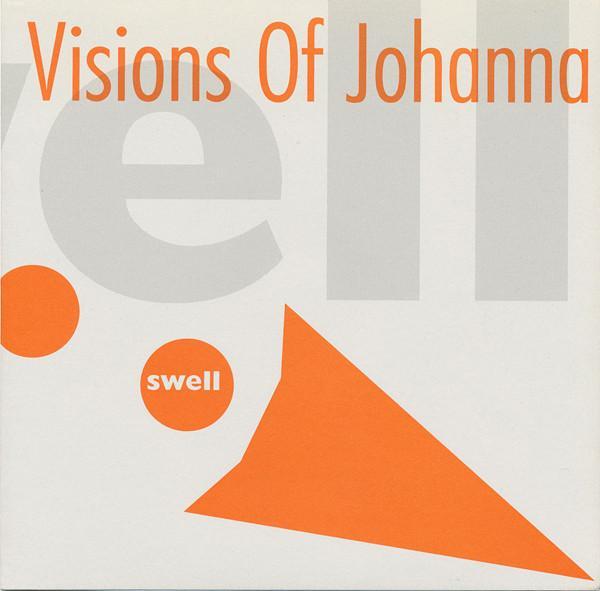 Visions Of Johanna - Swell