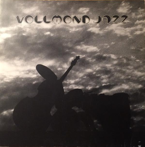 Vollmond Jazz - Vollmond Jazz
