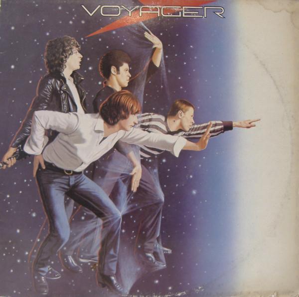 Voyager  - Voyager
