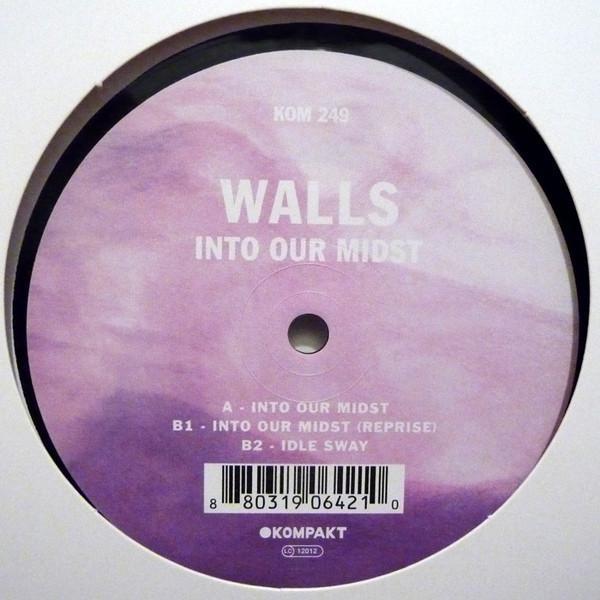 Walls  - Into Our Midst