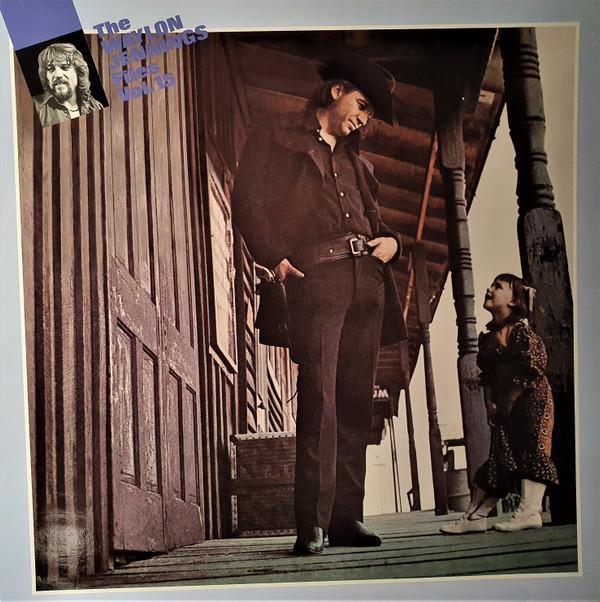 Waylon Jennings - The Waylon Jennings Files, Vol. 15