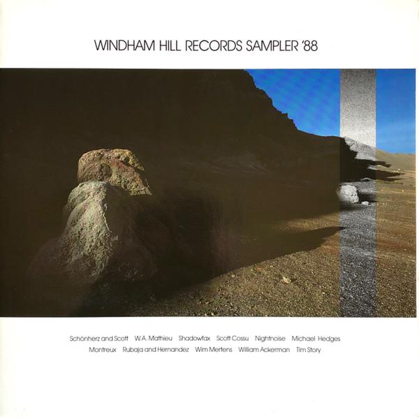  - Windham Hill Records Sampler '88