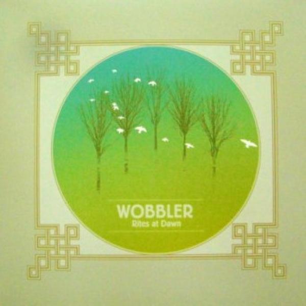 Wobbler  - Rites At Dawn