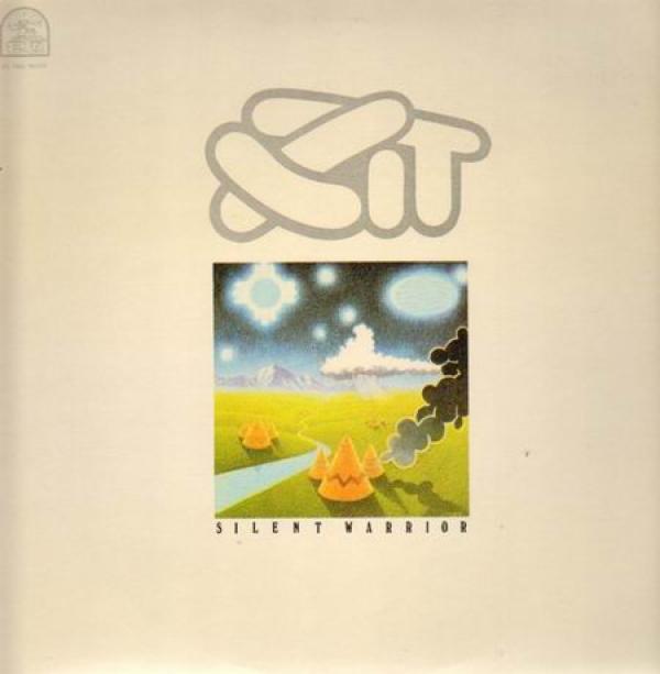 XIT  - Silent Warrior