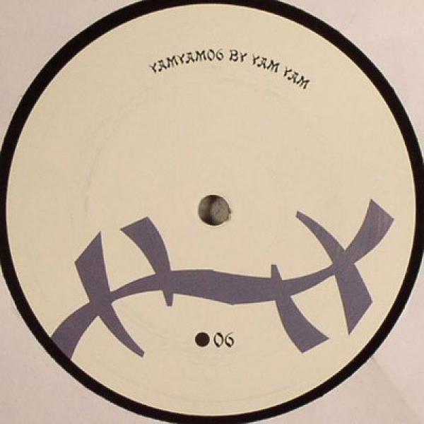 Yam Yam  - YamYam06