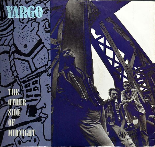 Yargo - The Other Side Of Midnight