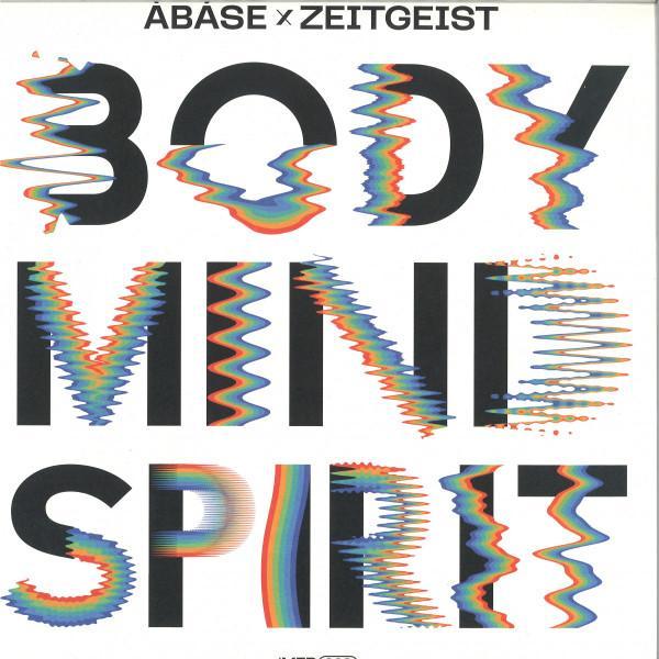 Àbáse, Zeitgeist  - Body Mind Spirit