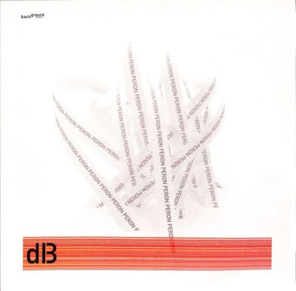dB - Peron